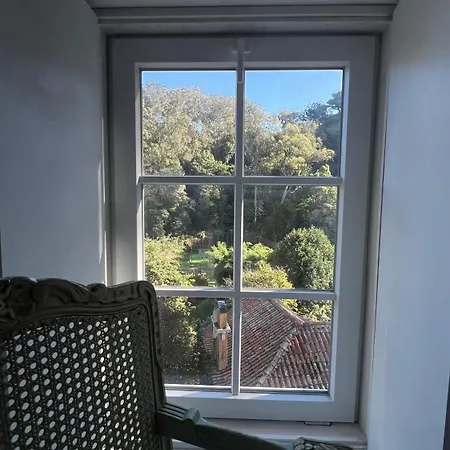 Nocleg ze śniadaniem Casa Aurelia Boutique Sintra