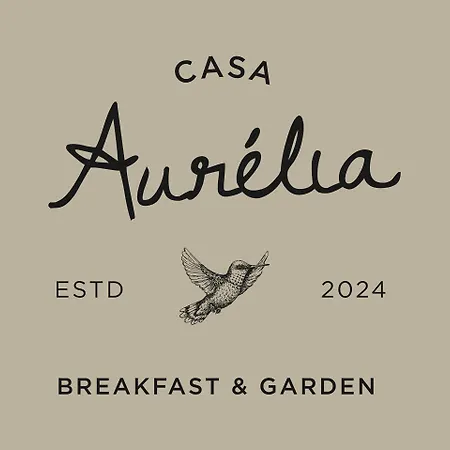 Casa Aurelia Boutique Oda ve Kahvaltı Sintra