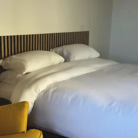 Casa Aurelia Boutique Oda ve Kahvaltı Sintra