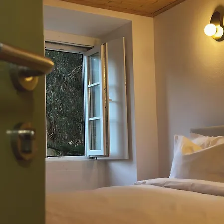 Casa Aurelia Boutique Oda ve Kahvaltı Sintra