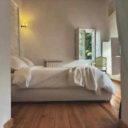 Oda ve Kahvaltı Casa Aurelia Boutique