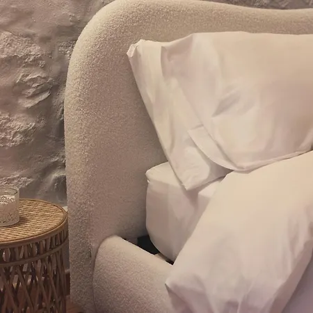Casa Aurelia Boutique Oda ve Kahvaltı
