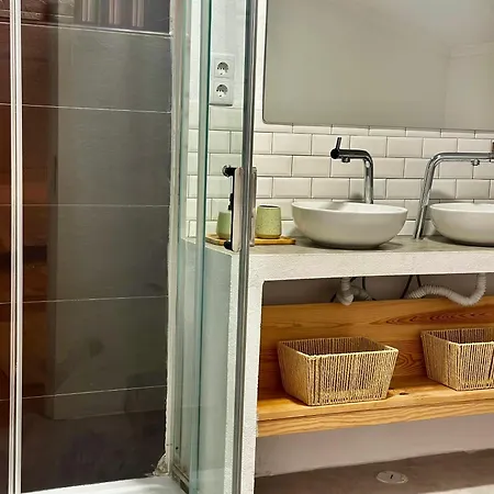 Casa Aurelia Boutique Oda ve Kahvaltı *