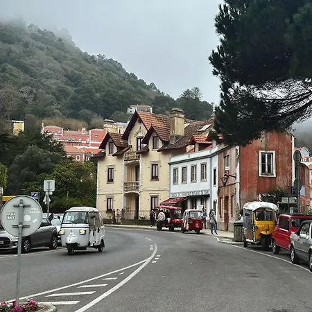 Casa Aurelia Boutique Sintra