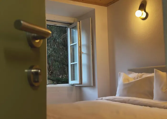 Casa Aurelia Boutique Nocleg ze śniadaniem Sintra