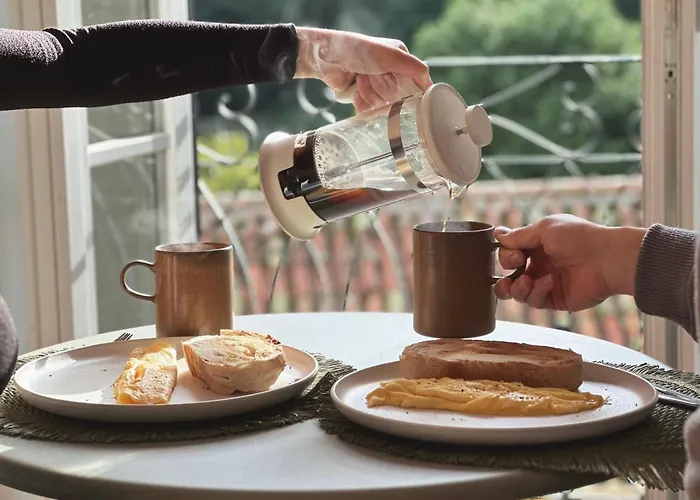 Casa Aurelia Boutique Nocleg ze śniadaniem Sintra