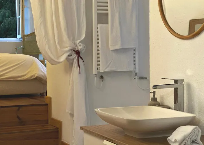 Nocleg ze śniadaniem Casa Aurelia Boutique Sintra