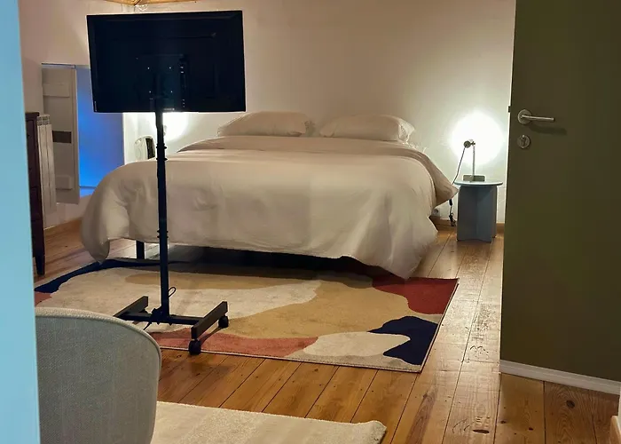 Nocleg ze śniadaniem Casa Aurelia Boutique Sintra